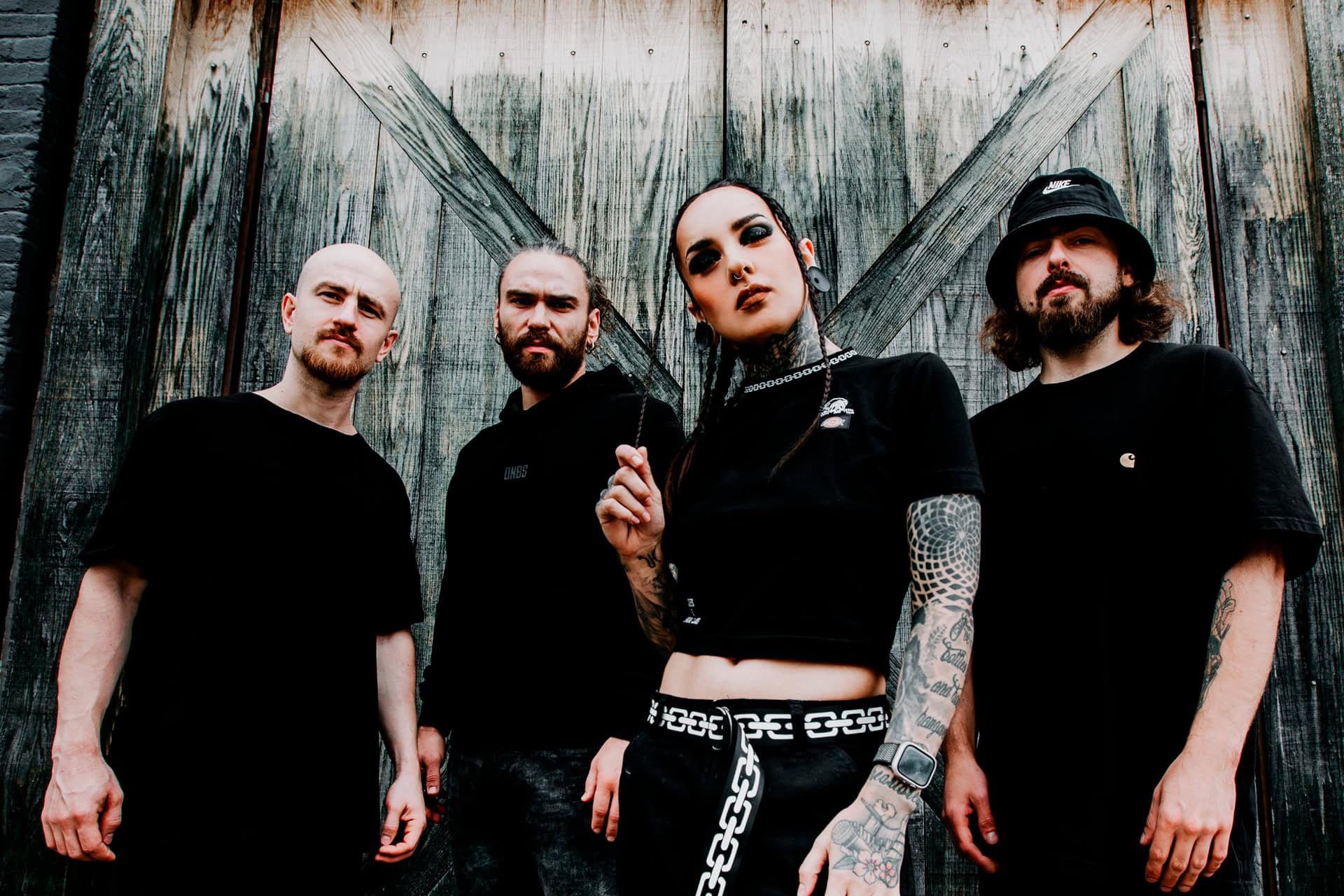 Jinjer